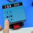  Инвертор с USB с розеткою 220 та Збільшений аккумулятор  -  Инвертор с USB с розеткою 220 та Збільшений аккумулятор 