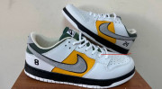 ​Кросівки Nike Dunk 41-46 р. Осінь 3 вида 