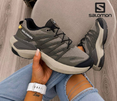 ​Кросівки Salomon xt pu.re advanced 37, 38, 39, 40 р. Осінь-Весна Є ОПТ, дропшипінг, роздріб 
Сезон: 
Осінь-Весна