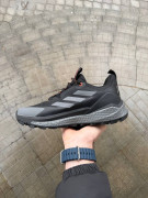 ​​Кросівки Adidas Terrex Free Hiker 2 GTX 41, 43 р. Осінь Gore-Tex