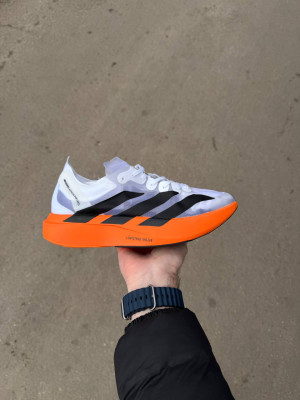 ​​Кросівки Adidas 0 р. Літо  Ліцензія
Бігові кросівки
Якість ТОП
Є ОПТ, дропшипінг, роздріб
Матеріали:
Сквозний текстиль + піна
Сезон:
Літо