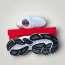 ​Кросівки New Balance 2000 36-41 р. 6 кольорів Літо - ​Кросівки New Balance 2000 36-41 р. 6 кольорів Літо
