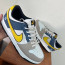 ​Кросівки Nike Dunk 41-46 р. Осінь 3 вида - ​Кросівки Nike Dunk 41-46 р. Осінь 3 вида