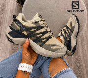 Кросівки Salomon xt pu.re advanced 37, 38, 39, 40 р. Осінь-Весна