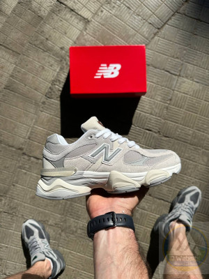 Кросівки New Balance 9060 39-40 р. Є ОПТ Є ОПТ, дропшипінг, роздріб
Натур. замша + текстиль + піна
Сезон:
Літо