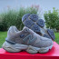 ​Кросівки New Balance 9060 CORDURA Термо 6 кольорів  - ​Кросівки New Balance 9060 CORDURA Термо 6 кольорів 