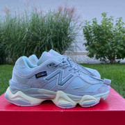 ​Кросівки New Balance 9060 CORDURA Термо 6 кольорів 