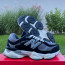 ​Кросівки New Balance 9060 CORDURA Термо 6 кольорів  - ​Кросівки New Balance 9060 CORDURA Термо 6 кольорів 