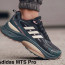 Кросівки Adidas MTS Pro 43, 44 р. Весна-Літо - Кросівки Adidas MTS Pro 43, 44 р. Весна-Літо