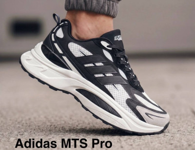 Кросівки Adidas MTS Pro 43, 44 р. Весна-Літо Є ОПТ, дропшипінг, роздріб 
Матеріали: 
Текстиль + піна. 
Сезон: 
Весна-Літо