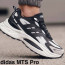 Кросівки Adidas MTS Pro 43, 44 р. Весна-Літо - Кросівки Adidas MTS Pro 43, 44 р. Весна-Літо