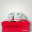 Кросівки New Balance 2000 36-41 р. 6 кольорів Літо - Кросівки New Balance 2000 36-41 р. 6 кольорів Літо