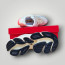 Кросівки New Balance 2000 36-41 р. 6 кольорів Літо - Кросівки New Balance 2000 36-41 р. 6 кольорів Літо