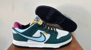 Кросівки Nike Dunk 41-46 р. Осінь 3 вида